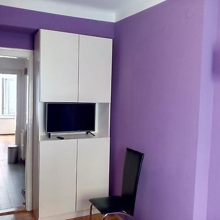 Apartment Garson Zagreb Buitenkant foto