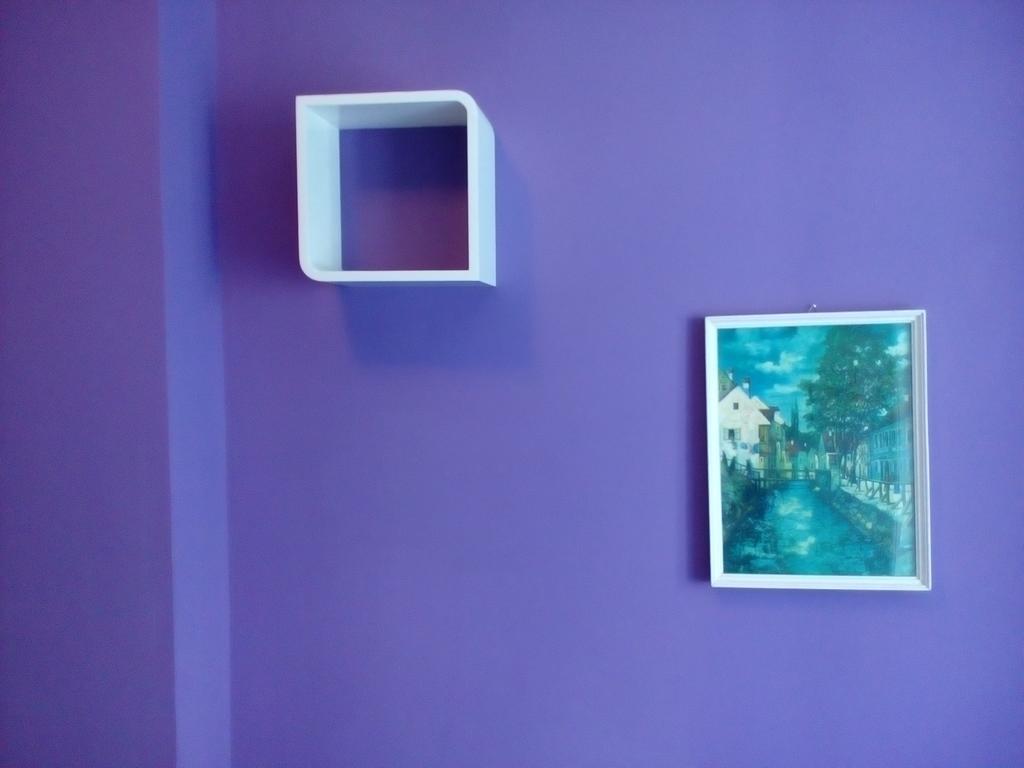 Apartment Garson Zagreb Buitenkant foto