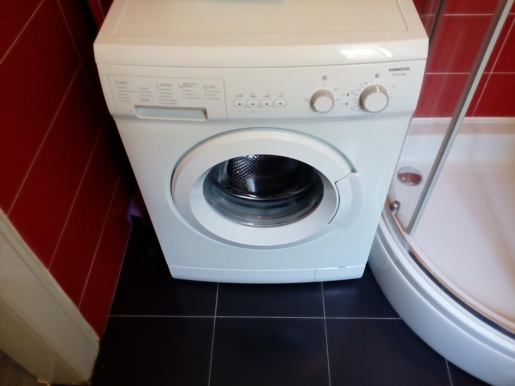 Apartment Garson Zagreb Buitenkant foto