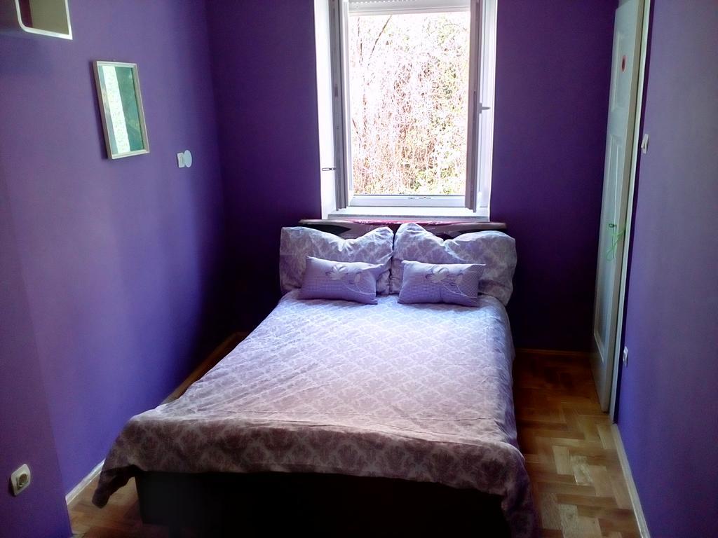 Apartment Garson Zagreb Buitenkant foto